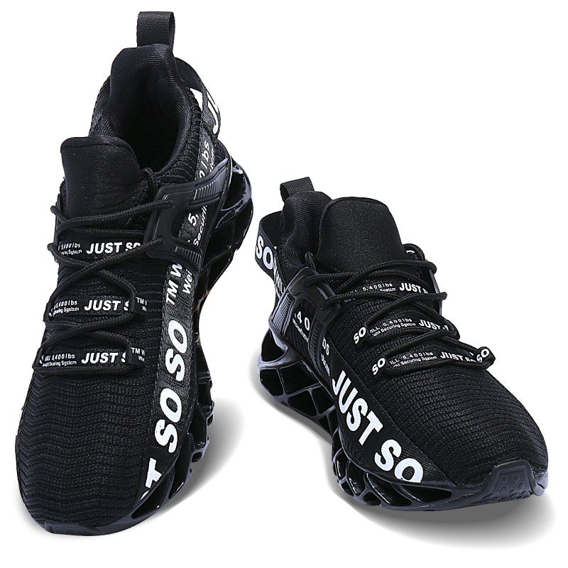 JointlyCreating Women Sneakers Lightweight Gym Fashion Shoes Breathable Walking Running Athletic Sport - Image 4